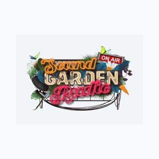 Sound Garden Radio