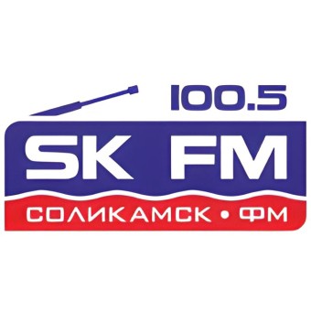 Соликамск ФМ