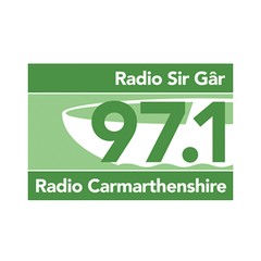 Radio Carmarthenshire