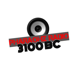 Pharaohz Radio 3100 BC