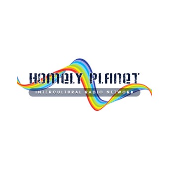 Homely Planet Radio