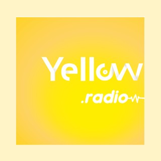 Yellow Radio