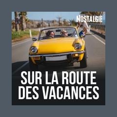 NOSTALGIE SUR LA ROUTE
