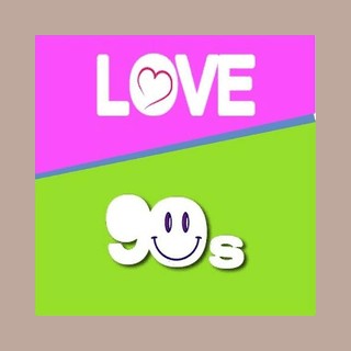 Love 90s
