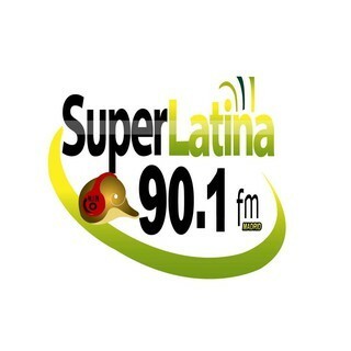 SUPER LATINA MADRID