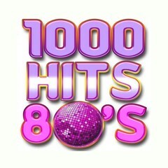 1000 HITS 80s