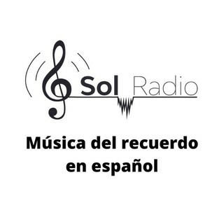 Sol Radio Madrid