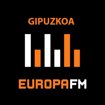 Europa FM Gipuzkoa