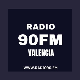 Radio 90 FM Valencia