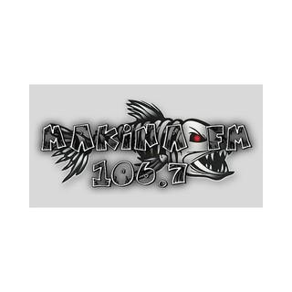 Makina FM 106.7