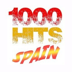 1000 HITS Spain