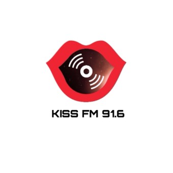 Kiss FM 91.6
