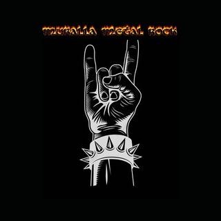 Muralla Metal Rock