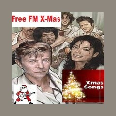 Free FM X-Mas