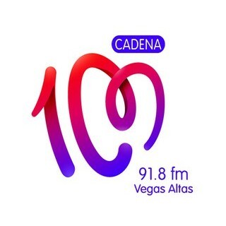 Cadena 100 Vegas Altas