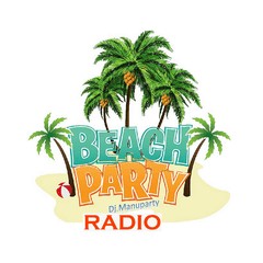Beach Party Radio