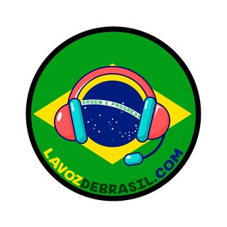 La voz de Brasil
