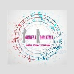 Formula Romantica Spain