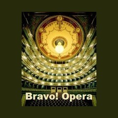 Bravo! Ópera radio