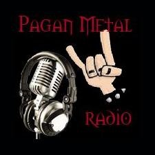 Pagan Metal Radio