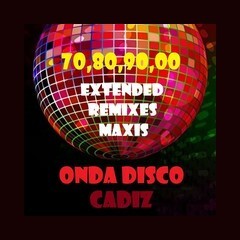 Onda Disco Cadiz