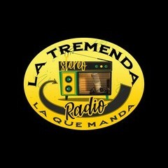 La Tremenda Stereo