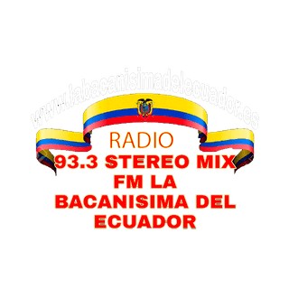Radio La Bacanisima del Ecuador
