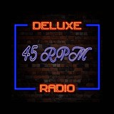 Deluxe Radio - 45 RPM