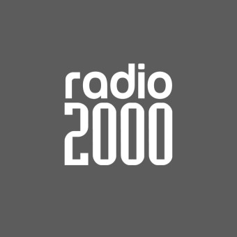 RADIO 2000