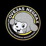 Ovejas Negrax Sound System