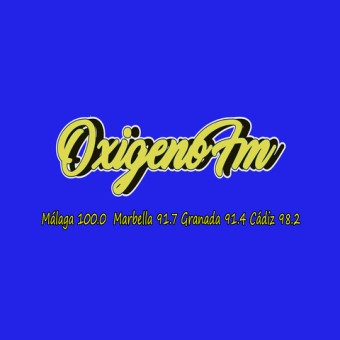 Oxigeno Costa del Sol