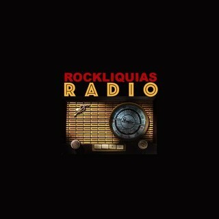 Rockliquias Radio