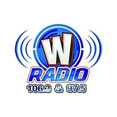 W RADIO LAS PALMAS