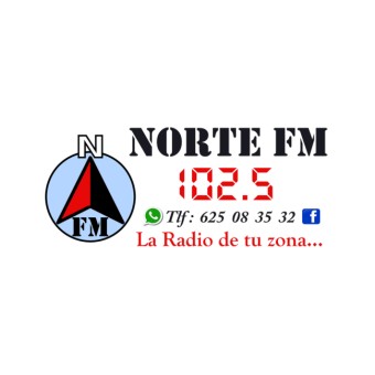 Norte FM 102.5