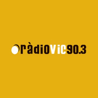 Ràdio Vic 90.3