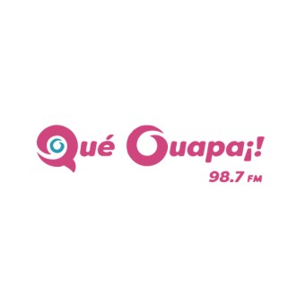 Que Guapa Radio