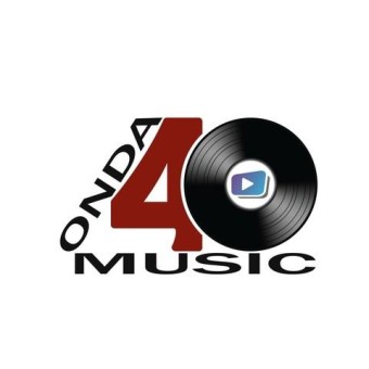 Onda 40 music
