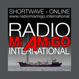 Radio Mi Amigo International
