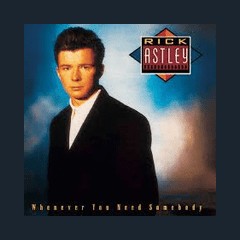 80S Rick Astley & Friends