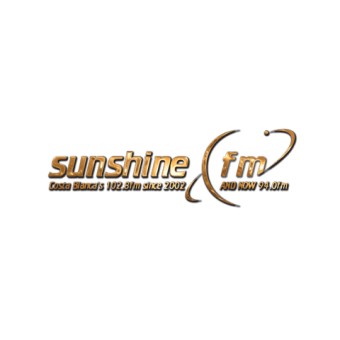 Sunshine FM Costa Blanca
