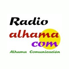 Radio Alhama en Internet