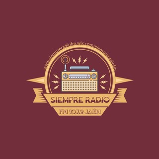 Siempre Radio FM 107.2 JAÉN
