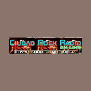 Ciudad Rock Radio