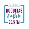 Roquetas FM Radio 96.5