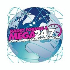 Radio Fórmula Mega