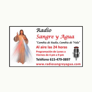 Radio Sangre y Agua
