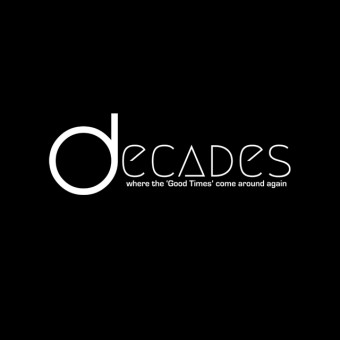 Decades Radio Spain