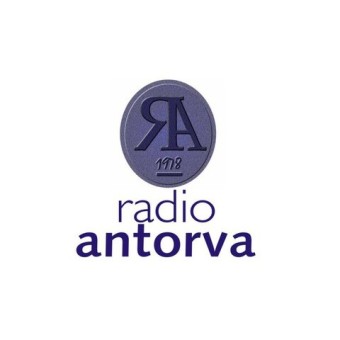 Radio Antorva Canal 1