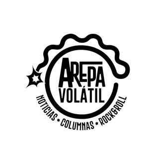 Arepa Volátil Radio