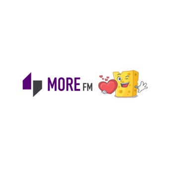 MoreFm 90s 00s